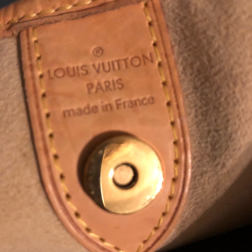 Louis Vuitton Bag
